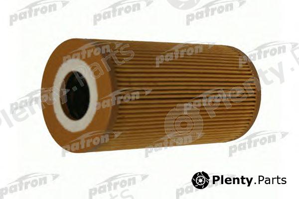  PATRON part PF4138 Oil Filter
