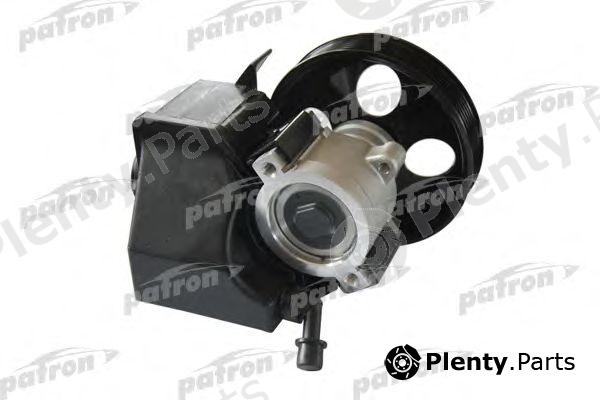  PATRON part PPS041 Hydraulic Pump, steering system