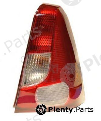  ASAM part 30400 Combination Rearlight