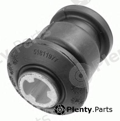  LEMFÖRDER part 3434501 Control Arm-/Trailing Arm Bush
