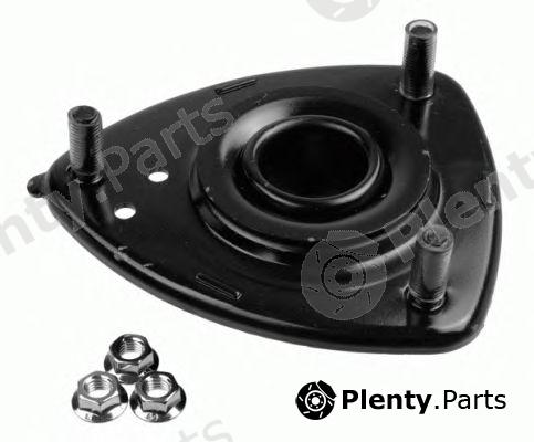  LEMFÖRDER part 3481001 Top Strut Mounting