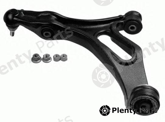  LEMFÖRDER part 2974102 Track Control Arm