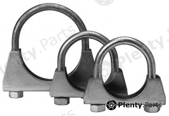  BOSAL part 250-845 (250845) Clamp, exhaust system