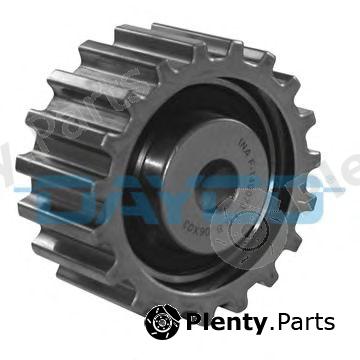  DAYCO part ATB2159 Deflection/Guide Pulley, timing belt