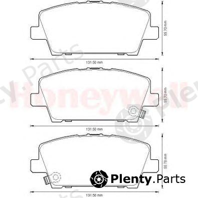  BENDIX part 572579B Replacement part