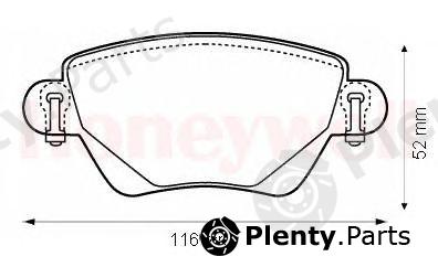  BENDIX part 573012B Replacement part