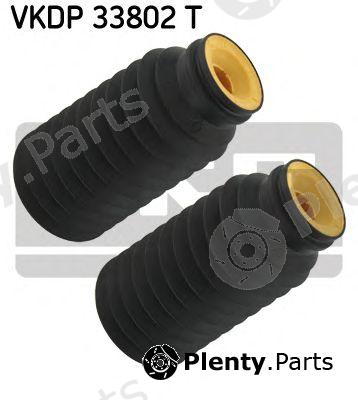  SKF part VKDP33802T Dust Cover Kit, shock absorber