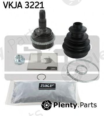  SKF part VKJA3221 Joint Kit, drive shaft
