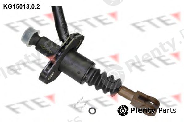  FTE part KG15013.0.2 (KG1501302) Master Cylinder, clutch
