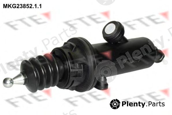  FTE part MKG23852.1.1 (MKG2385211) Master Cylinder, clutch