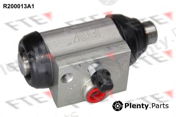  FTE part R200013A1 Wheel Brake Cylinder