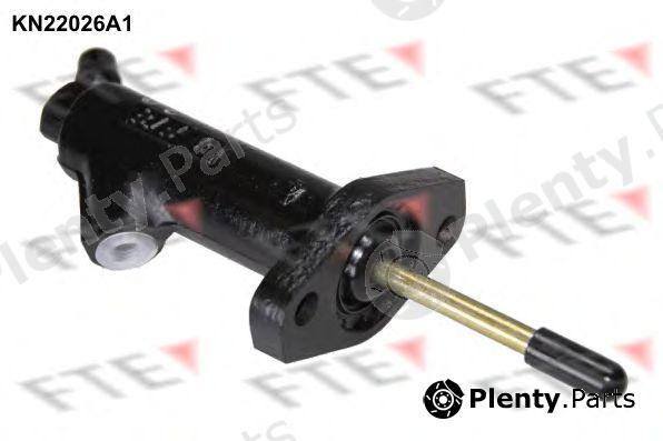  FTE part KN22026A1 Slave Cylinder, clutch