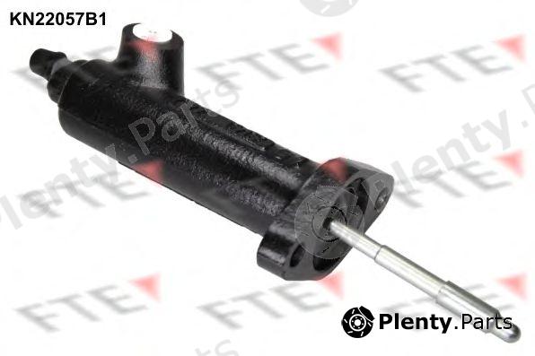  FTE part KN22057B1 Slave Cylinder, clutch