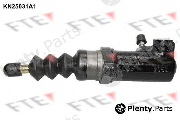  FTE part KN25031A1 Slave Cylinder, clutch