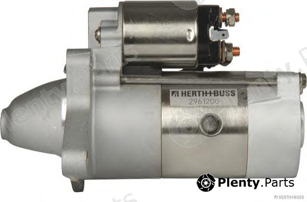  HERTH+BUSS JAKOPARTS part J5213042 Starter