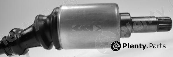  LÖBRO part 301803 Drive Shaft