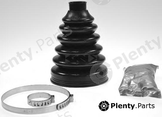  LÖBRO part 304205 Bellow Set, drive shaft