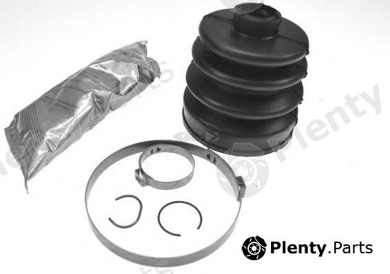  LÖBRO part 300394 Bellow Set, drive shaft
