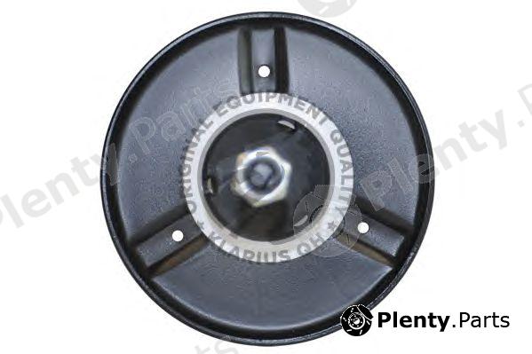  QUINTON HAZELL part 127331 Shock Absorber