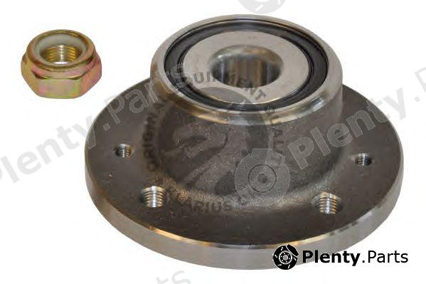  QUINTON HAZELL part QWB563 Wheel Bearing Kit
