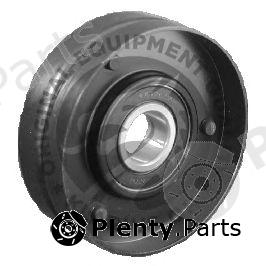  QUINTON HAZELL part QTA1207 Deflection/Guide Pulley, v-ribbed belt