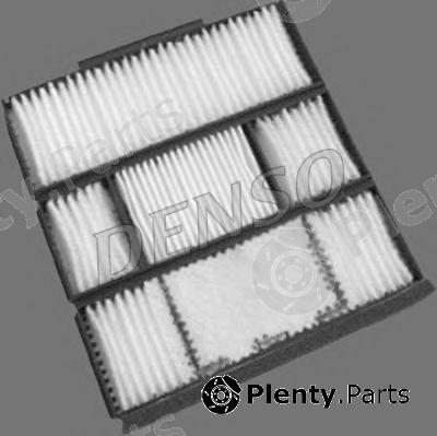  DENSO part DCF360P Filter, interior air