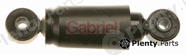  GABRIEL part 1334 Shock Absorber, cab suspension