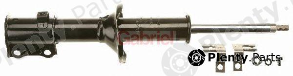  GABRIEL part G55615 Shock Absorber