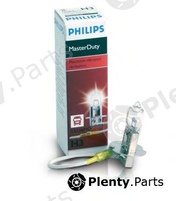 PHILIPS part 13336MDB1 Bulb, fog light