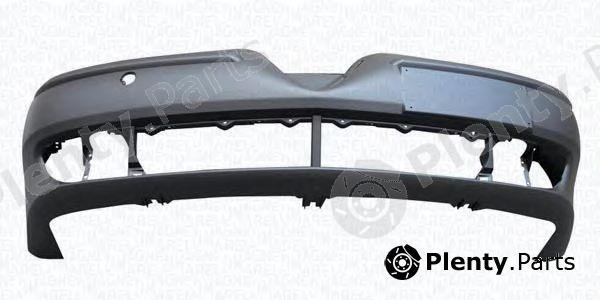  MAGNETI MARELLI part 021316000680 Bumper