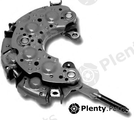  MAGNETI MARELLI part 940016116000 Rectifier, alternator