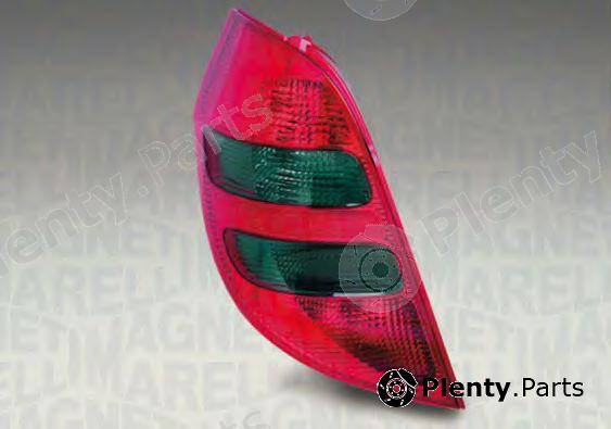  MAGNETI MARELLI part 715001005004 Combination Rearlight
