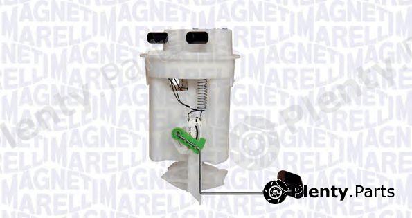  MAGNETI MARELLI part 519730139902 Fuel Gauge