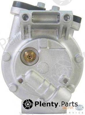  BEHR part 8FK351113961 Compressor, air conditioning