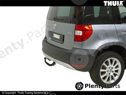  THULE/BRINK part 524500 Trailer Hitch
