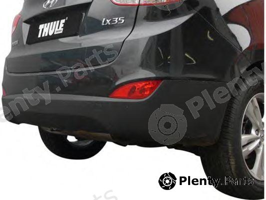  THULE/BRINK part 527500 Trailer Hitch