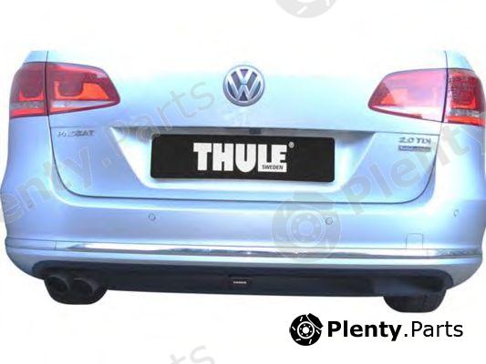  THULE/BRINK part 539100 Replacement part