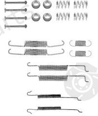  NK part 7947680 Accessory Kit, brake shoes