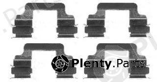  NK part 7947610 Accessory Kit, disc brake pads