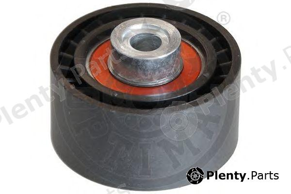  OPTIMAL part 0-N1065 (0N1065) Deflection/Guide Pulley, timing belt