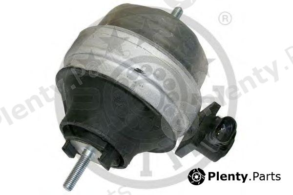  OPTIMAL part F8-6530 (F86530) Engine Mounting