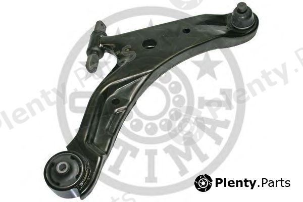  OPTIMAL part G6-1180 (G61180) Track Control Arm