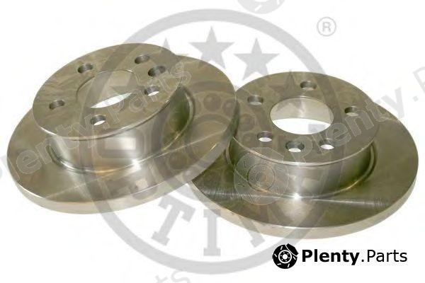  OPTIMAL part BS-4140 (BS4140) Brake Disc