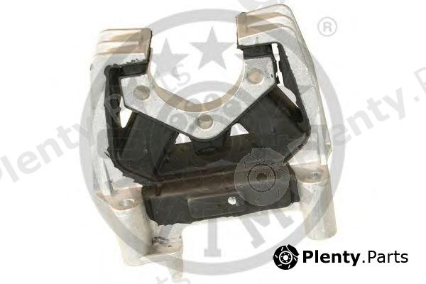  OPTIMAL part F8-6739 (F86739) Mounting, manual transmission