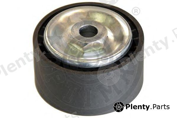  OPTIMAL part 0-N1743 (0N1743) Deflection/Guide Pulley, v-ribbed belt