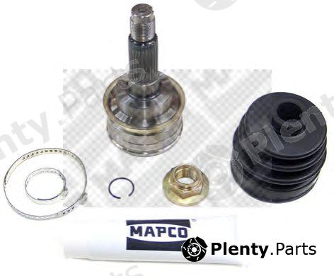  MAPCO part 16532 Joint Kit, drive shaft