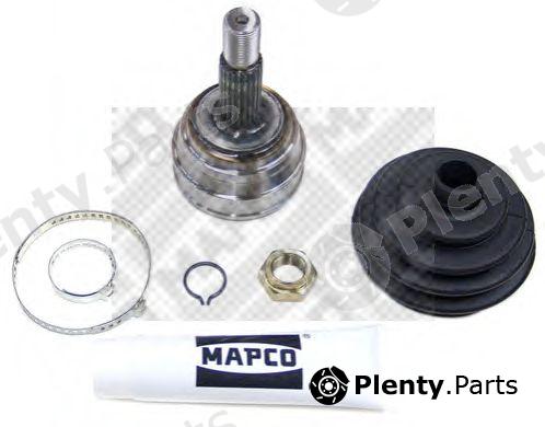  MAPCO part 16970 Joint Kit, drive shaft