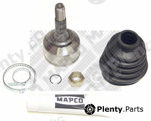  MAPCO part 16400 Joint Kit, drive shaft