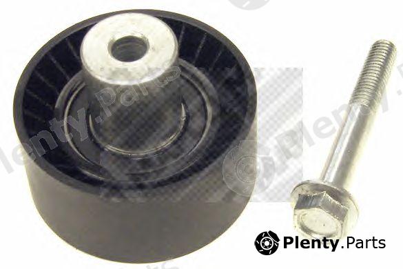  MAPCO part 24750 Deflection/Guide Pulley, timing belt