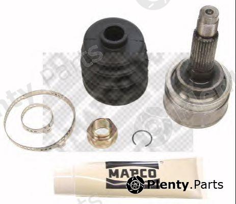  MAPCO part 16536 Joint Kit, drive shaft